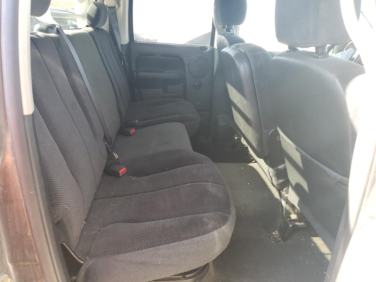 3D7KU28D74G159766 2004 Dodge Ram 2500 St