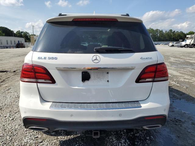 2018 Mercedes-Benz Gle 350 4Matic VIN: 4JGDA5HB2JB003467 Lot: 57384514