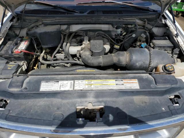 1997 Ford F150 VIN: 1FTDF172XVKA38845 Lot: 57880454