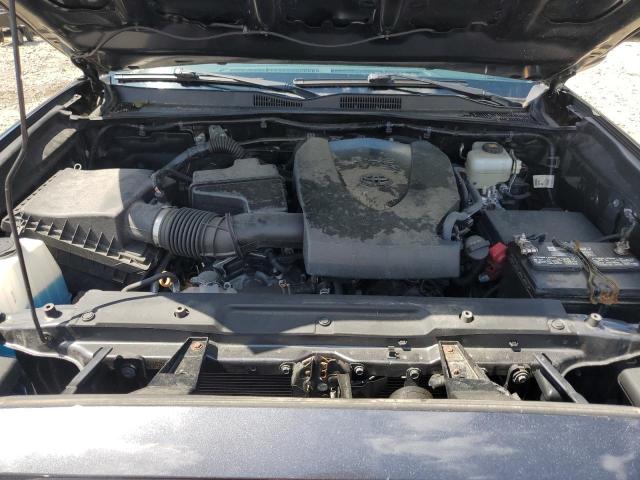 2020 Toyota Tacoma Double Cab VIN: 3TMDZ5BN6LM086574 Lot: 60647134