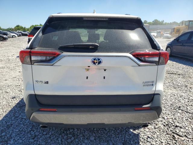 2019 Toyota Rav4 Limited VIN: JTMDWRFVXKD033011 Lot: 57940214