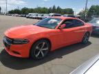 2017 DODGE CHARGER SE - 2C3CDXBG4HH643046