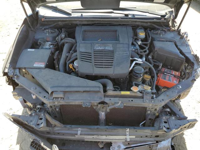 2016 Subaru Wrx Limited VIN: JF1VA1J6XG9804362 Lot: 59306974