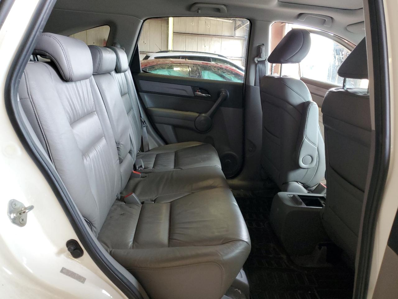 5J6RE38759L019631 2009 Honda Cr-V Exl