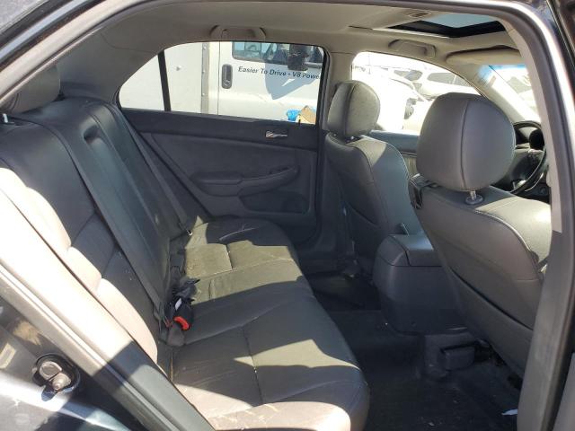 2004 Honda Accord Ex VIN: JHMCM56874C018509 Lot: 57866874