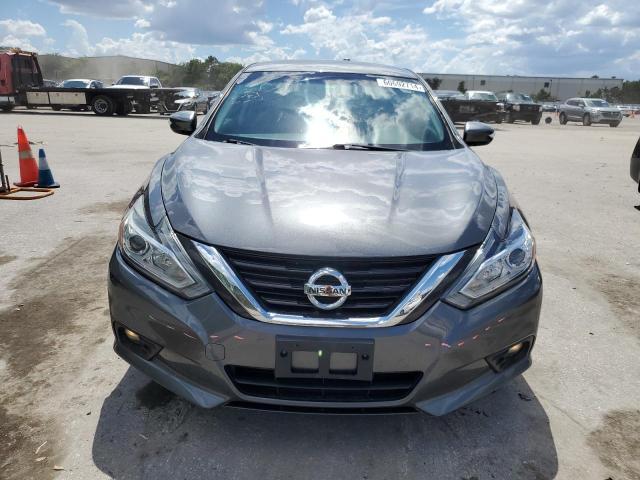 2018 NISSAN ALTIMA 2.5 - 1N4AL3AP9JC191187