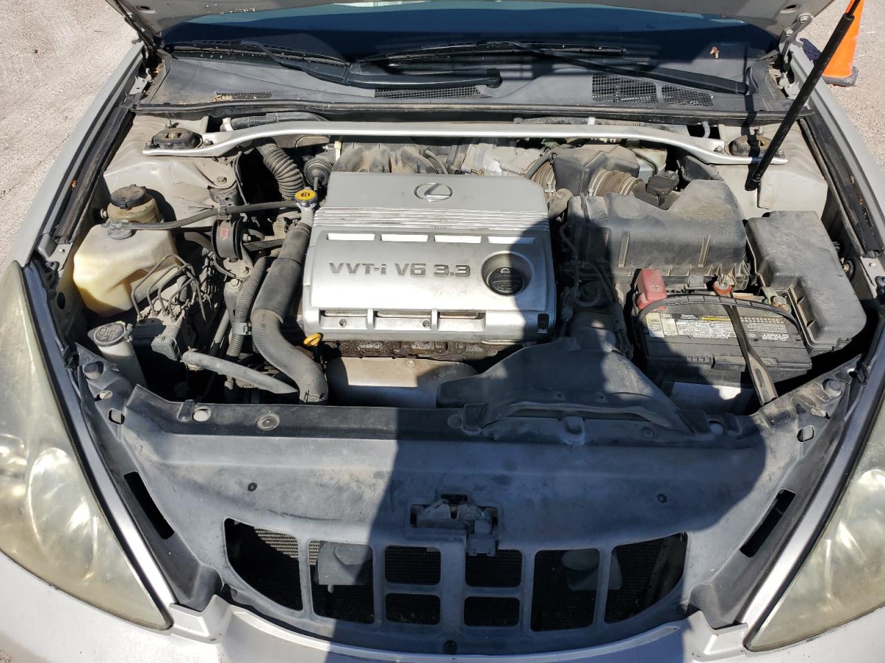 JTHBA30G855096392 2005 Lexus Es 330