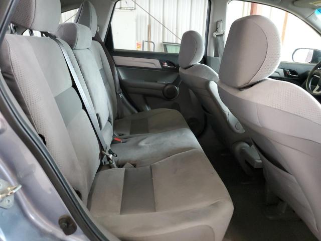 JHLRE4H56BC000511 2011 Honda Cr-V Ex