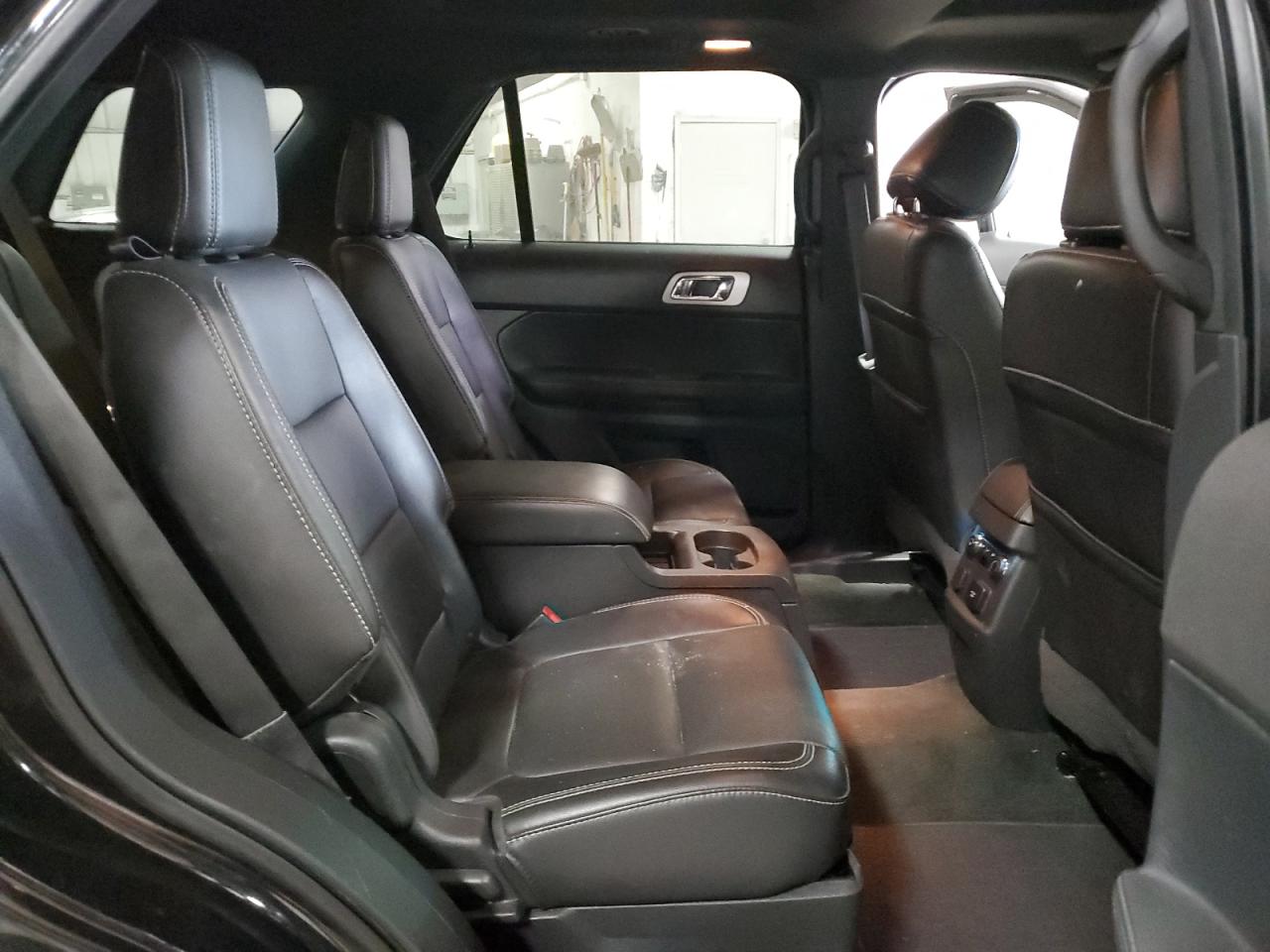 1FM5K8GT5EGB42739 2014 Ford Explorer Sport