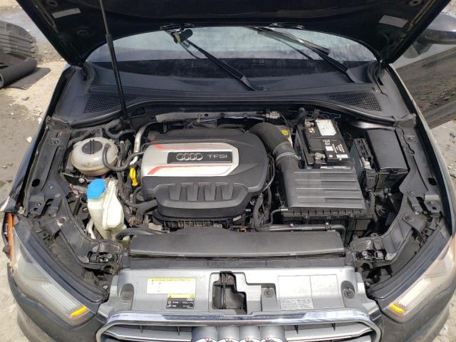 2015 Audi S3 Premium Plus VIN: WAUBFGFF7F1086841 Lot: 60018914