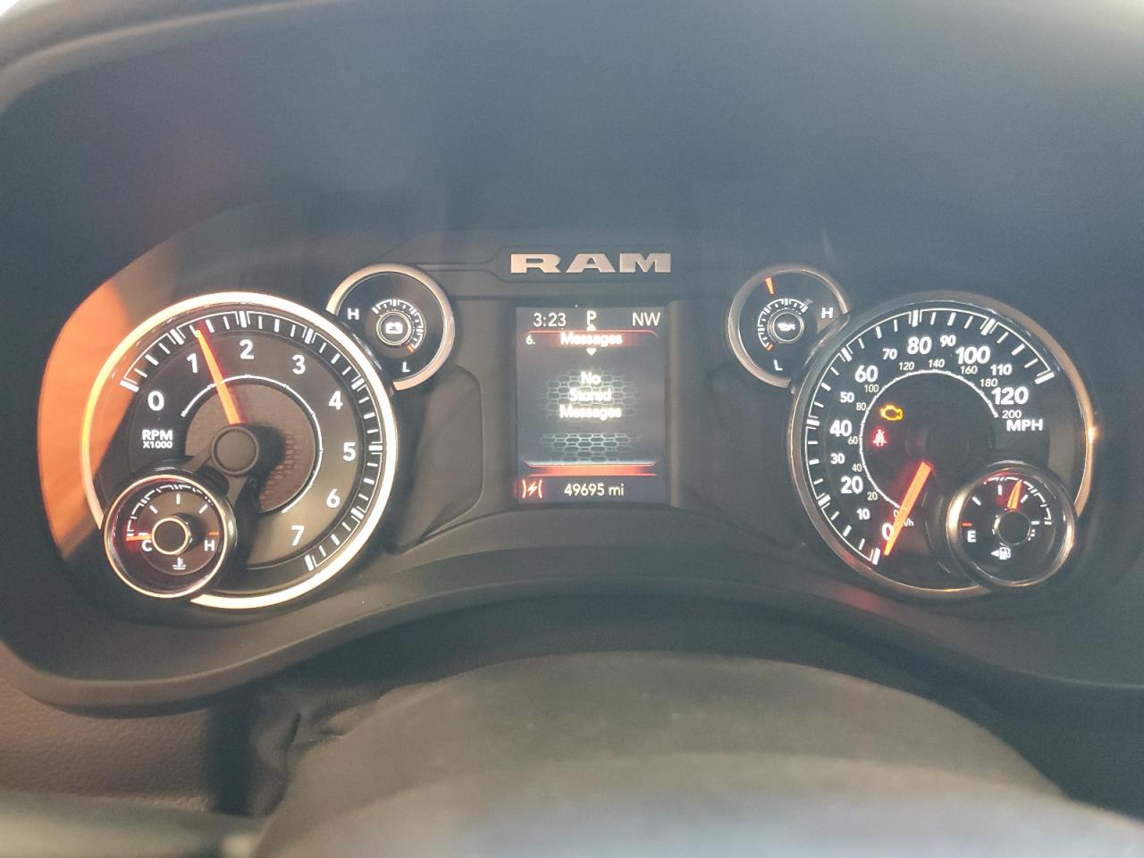 1C6RREFT1MN503211 2021 Ram 1500 Big Horn/Lone Star