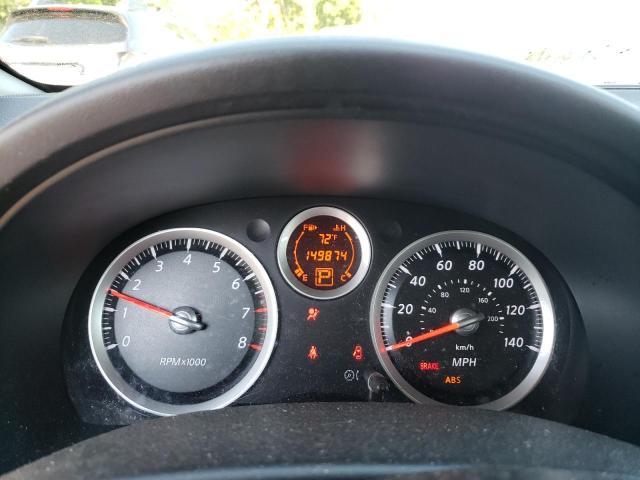 2010 Nissan Sentra 2.0 VIN: 3N1AB6AP3AL721336 Lot: 60388094