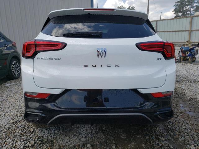 2024 Buick Encore Gx Sport Touring VIN: KL4AMDSLXRB190408 Lot: 60123524