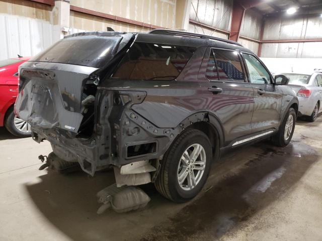 Vin: 1fmsk8dh0lgb75180, lot: 57173384, ford explorer xlt 20203