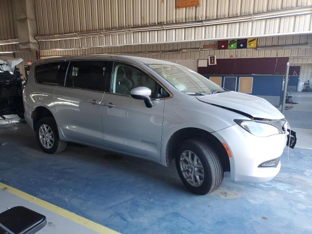 2022 CHRYSLER VOYAGER LX - 2C4RC1CG9NR192142