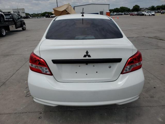 2019 MITSUBISHI MIRAGE G4 - ML32F3FJ7KHF04094