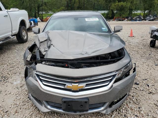 2019 CHEVROLET IMPALA LT - 1G11Z5SA6KU134173