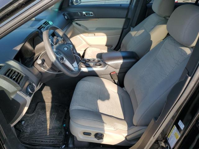 2015 FORD EXPLORER - 1FM5K7B89FGC63269