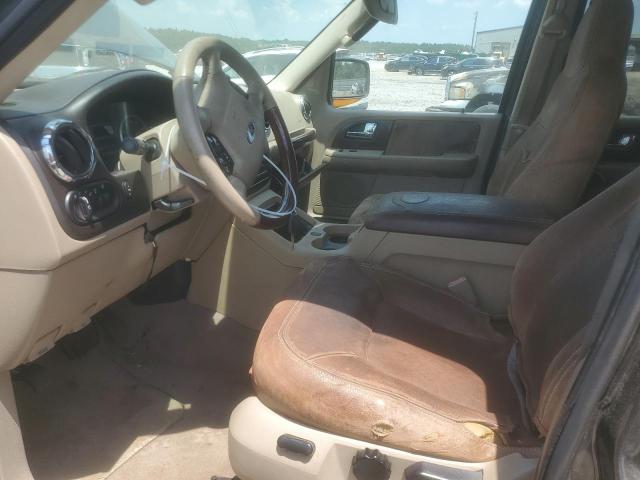 2005 Ford Expedition Eddie Bauer VIN: 1FMFU175X5LA69494 Lot: 60662444