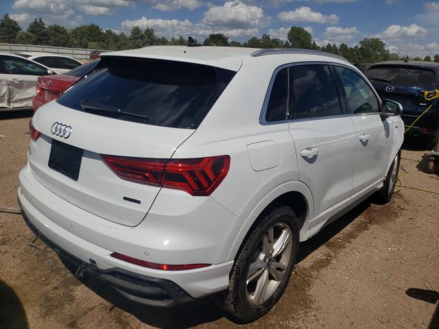 WA1DECF32R1026459 Audi Q3 PREMIUM 3