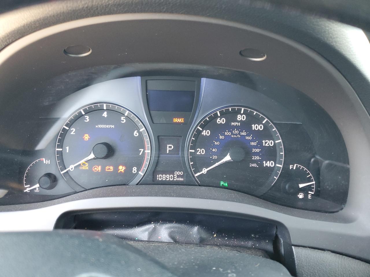 JTJZK1BA0D2416862 2013 Lexus Rx 350