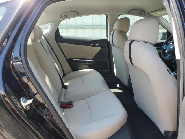 2018 Honda Civic Lx VIN: 19XFC2F53JE041151 Lot: 59052414