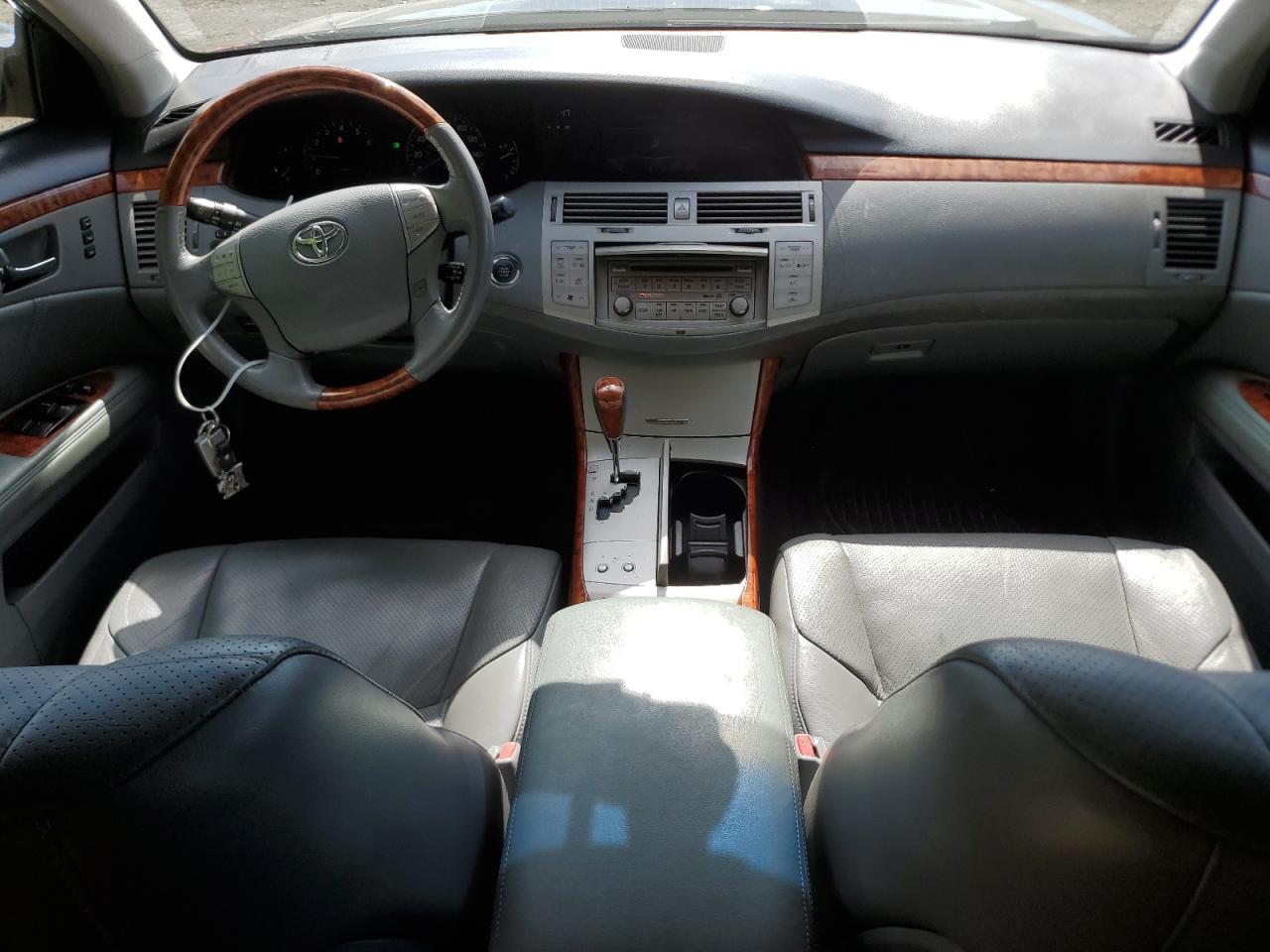 4T1BK36B96U113584 2006 Toyota Avalon Xl