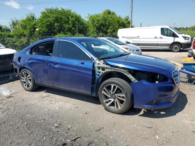 2017 SUBARU LEGACY SPO 4S3BNAS69H3012174