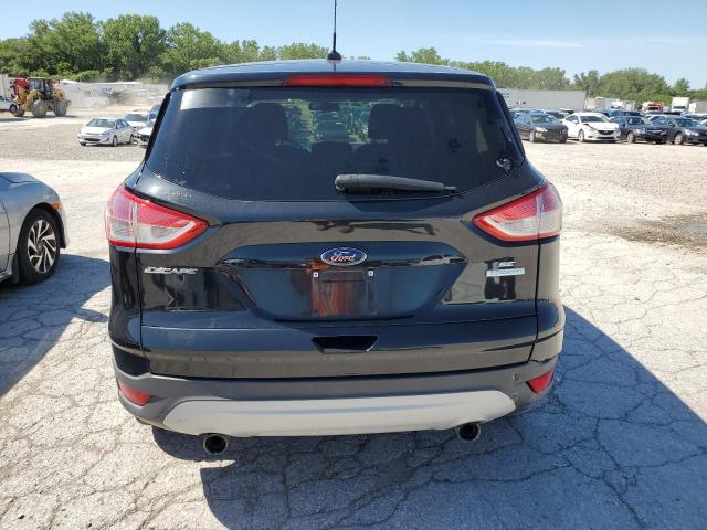 2013 Ford Escape Se VIN: 1FMCU0GXXDUB07457 Lot: 58216054