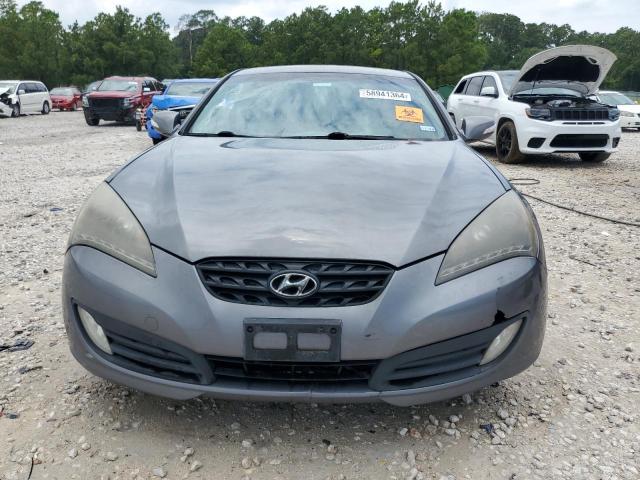 KMHHU6KH5CU066484 2012 Hyundai Genesis Coupe 3.8L