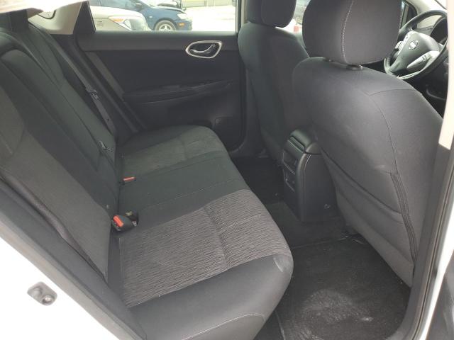 2015 NISSAN SENTRA S - 3N1AB7AP4FY304095