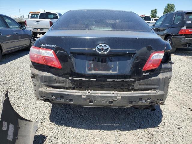 2007 Toyota Camry Ce VIN: JTNBE46K273050591 Lot: 61321844