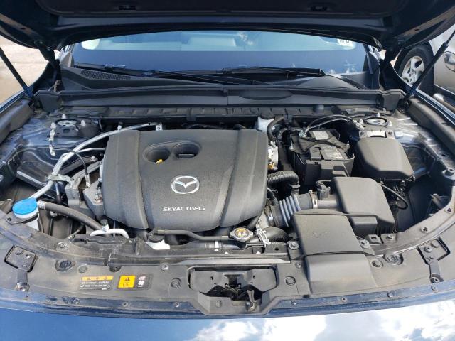 2023 Mazda Cx-50 Preferred Plus VIN: 7MMVABCM2PN117007 Lot: 58136704