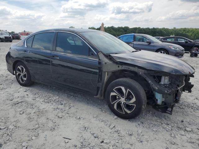 Vin: 1hgcr2f36ha275265, lot: 59165734, honda accord lx 20174