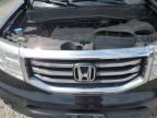 HONDA PILOT EXL photo