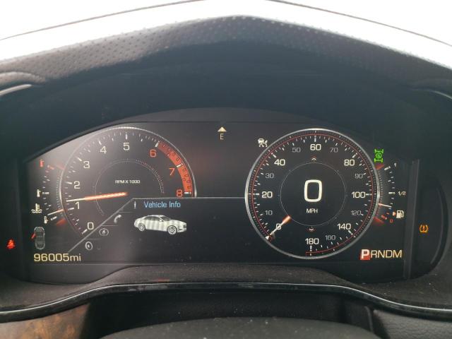 2014 Cadillac Cts Vsport Premium VIN: 1G6AV5S84E0118102 Lot: 59899724