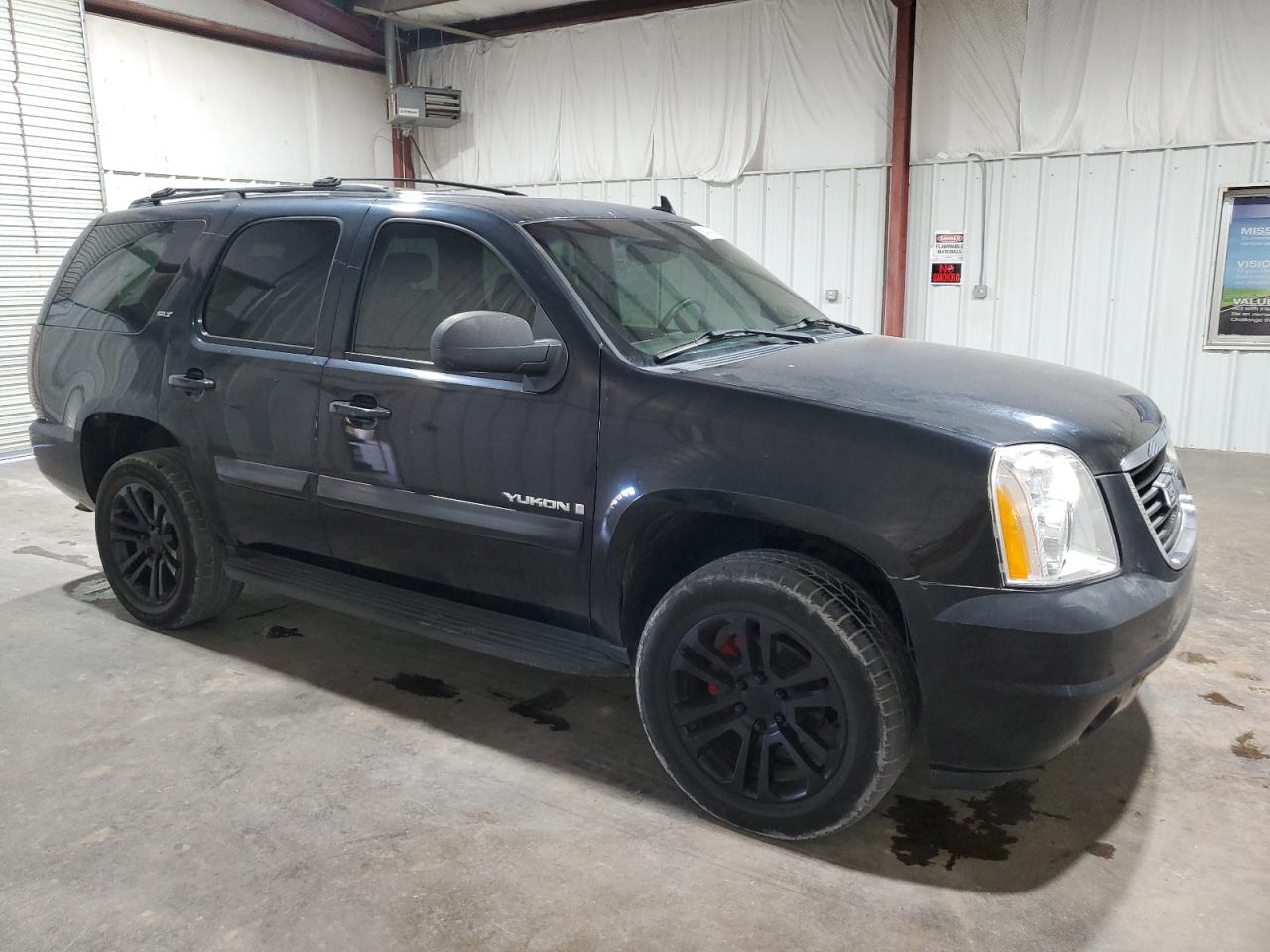 1GKFK13097R342448 2007 GMC Yukon