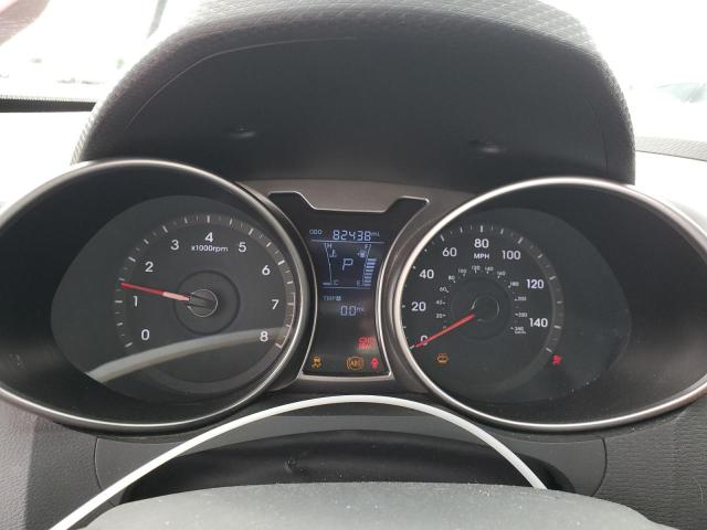 2014 Hyundai Veloster VIN: KMHTC6ADXEU217625 Lot: 58651934