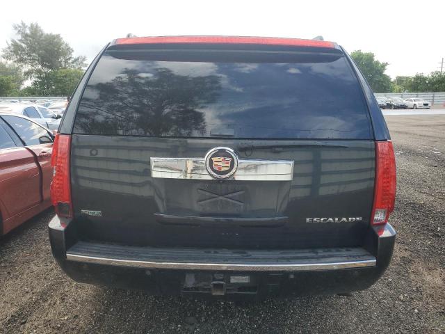 2012 Cadillac Escalade Luxury VIN: 1GYS4BEF4CR241902 Lot: 59594794