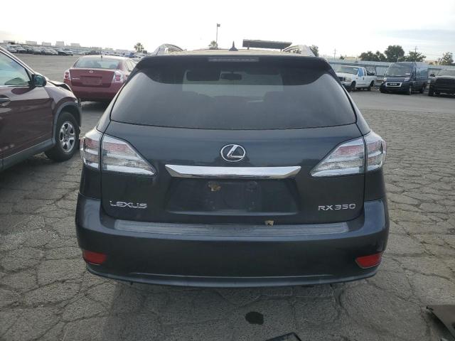 2010 Lexus Rx 350 VIN: 2T2ZK1BA4AC005167 Lot: 58274904