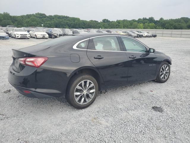 1G1ZD5ST9LF124973 Chevrolet Malibu LT 3