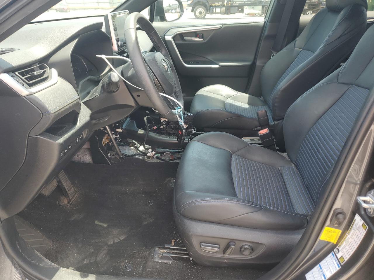 4T3E6RFV5MU051281 2021 Toyota Rav4 Xse