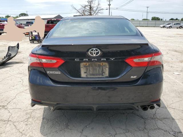 VIN 4T1B11HK1JU656893 2018 Toyota Camry, L no.6