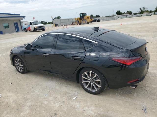 2024 Acura Integra VIN: 19UDE4H26RA020987 Lot: 59469094