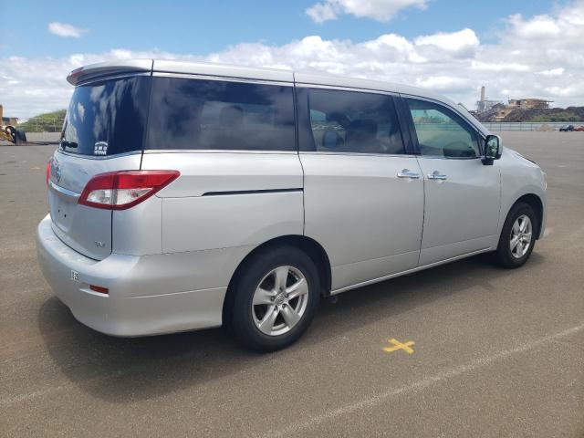2015 Nissan Quest S VIN: JN8AE2KP9F9122148 Lot: 60342054