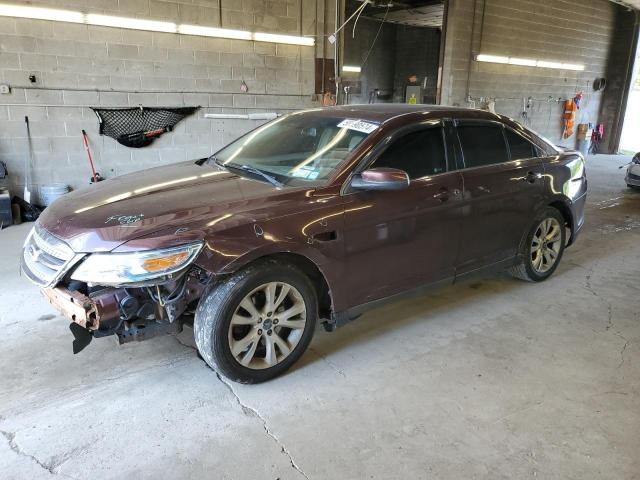 2010 Ford Taurus Sel VIN: 1FAHP2EW0AG169926 Lot: 58690574