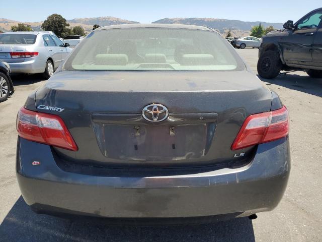 2007 Toyota Camry Ce VIN: 4T1BE46K57U512782 Lot: 58580224