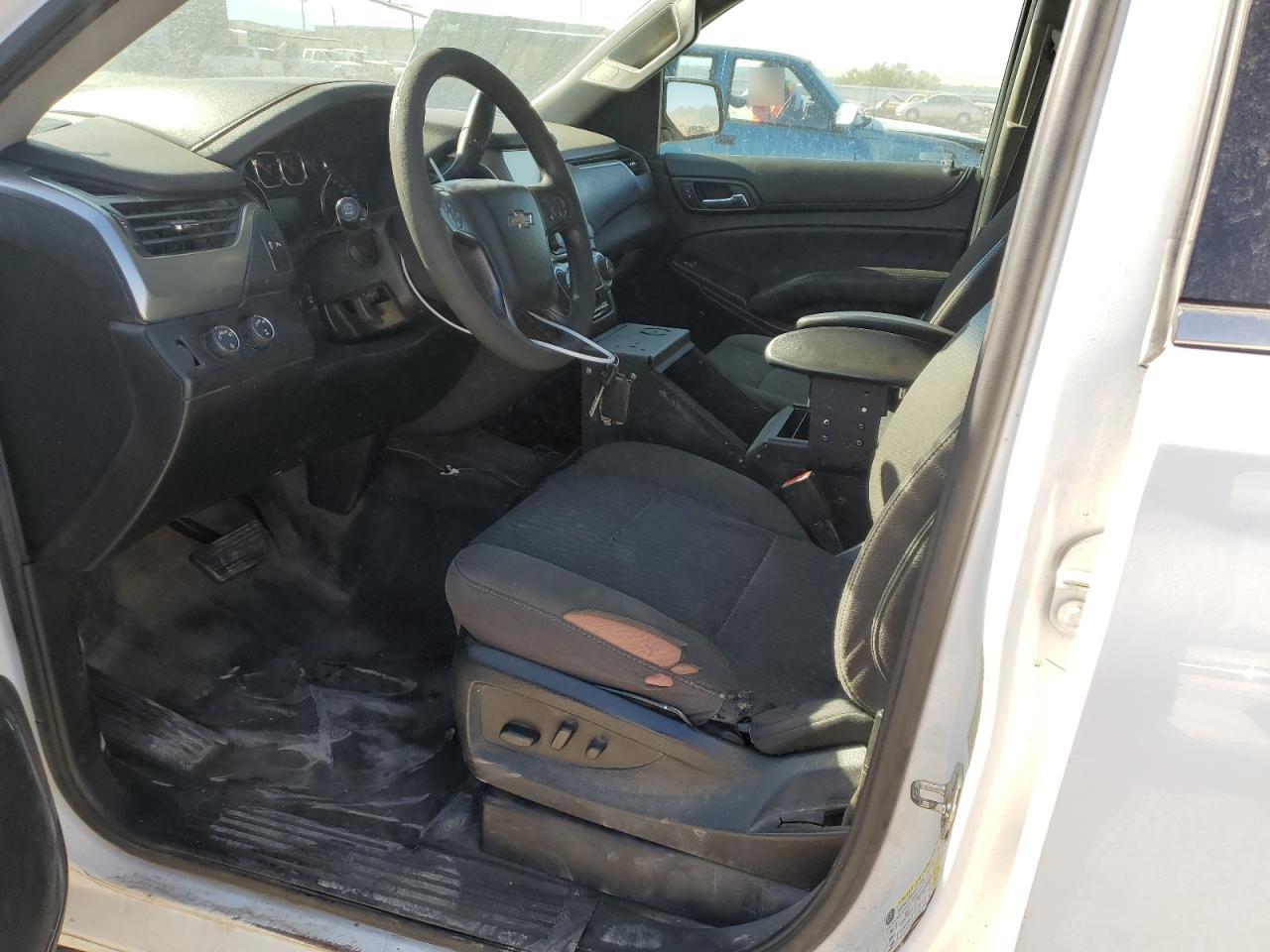 1GNSKKEC0JR300885 2018 Chevrolet Suburban K1500