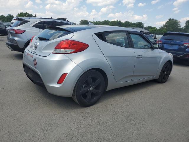 2014 Hyundai Veloster VIN: KMHTC6AD7EU211751 Lot: 58599734