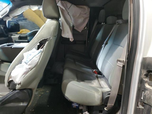 2018 Ford F150 Super Cab VIN: 1FTEX1CB2JKD54273 Lot: 58767924